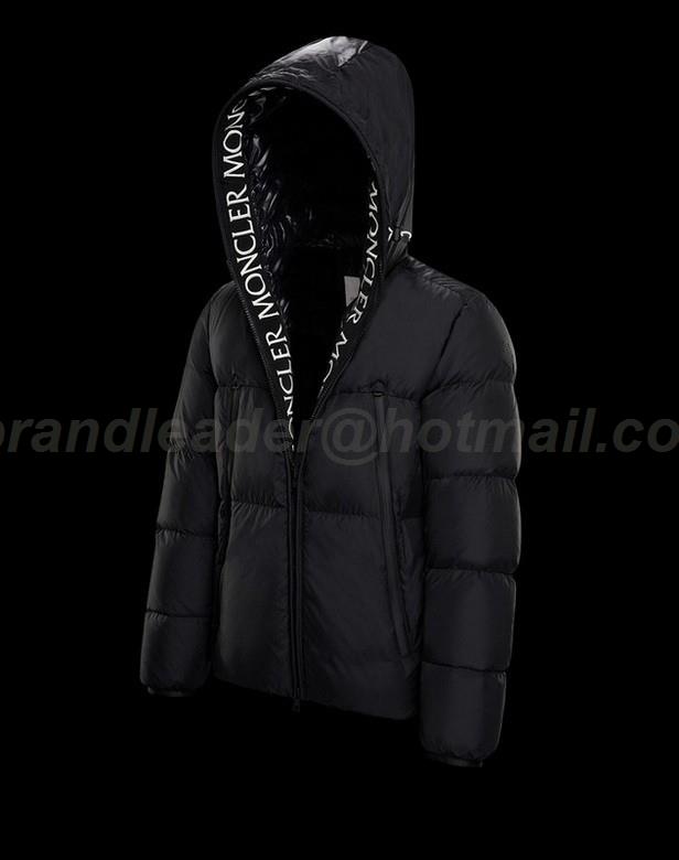 Moncler Men's Outwear 212